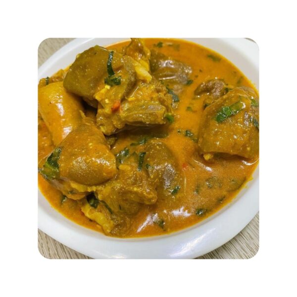 Ogbono