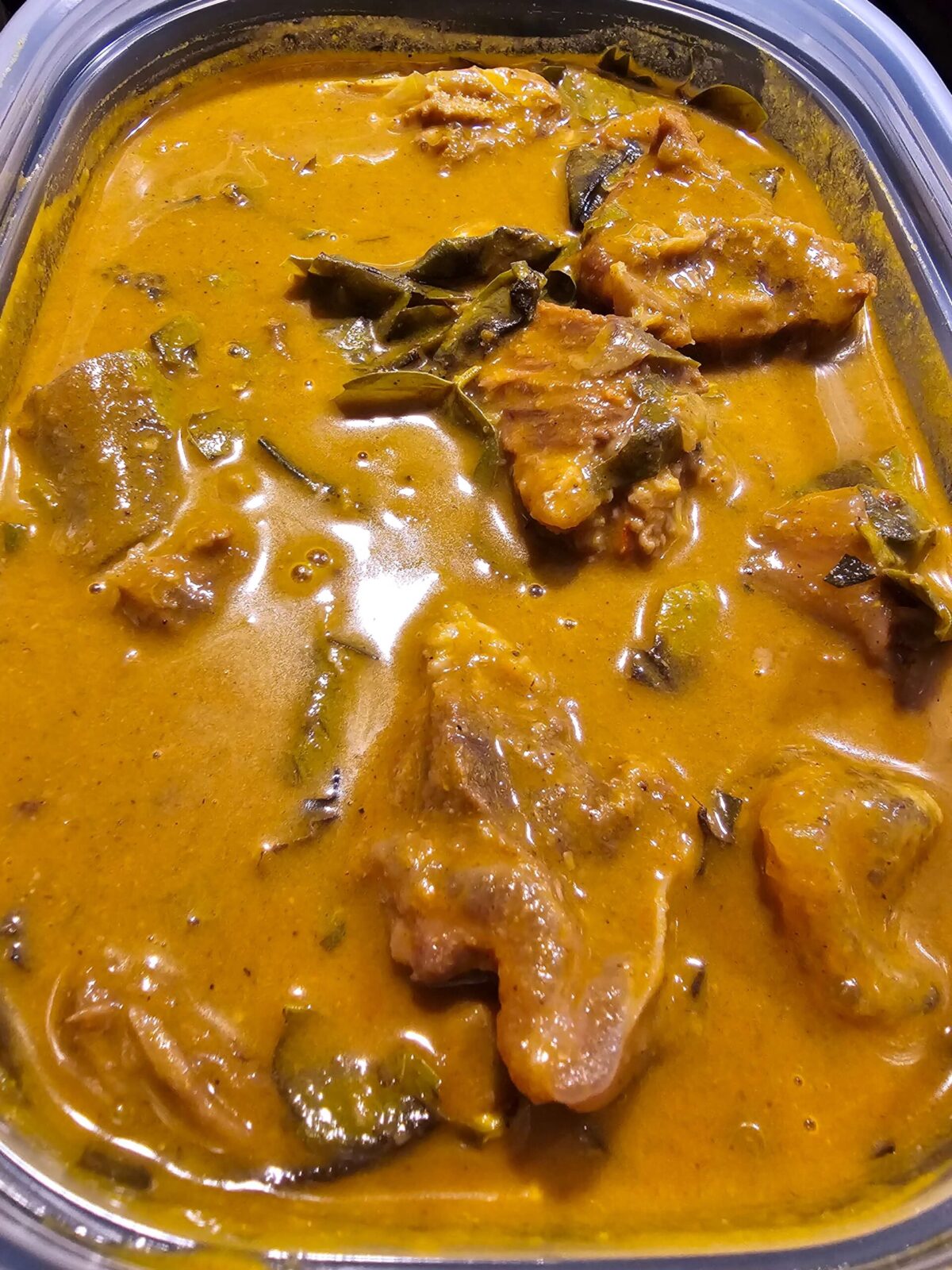 Oha Soup