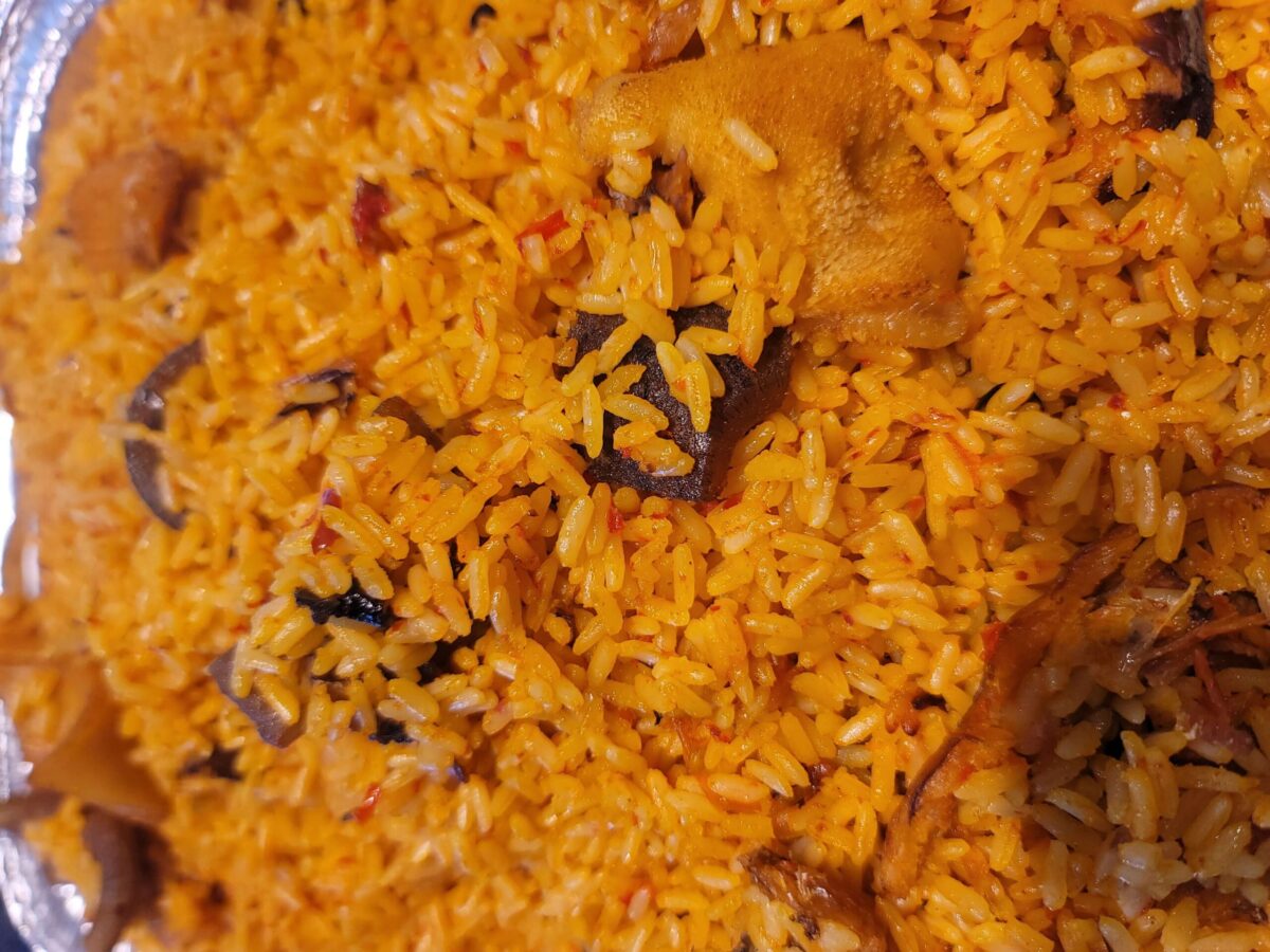 Native rice - Image 2