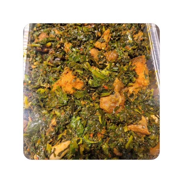 Edika-Ikong