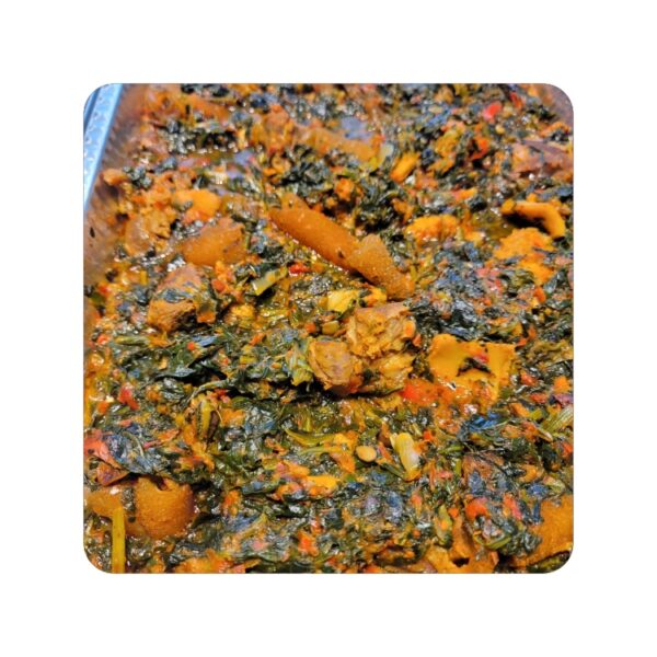 Efo-riro