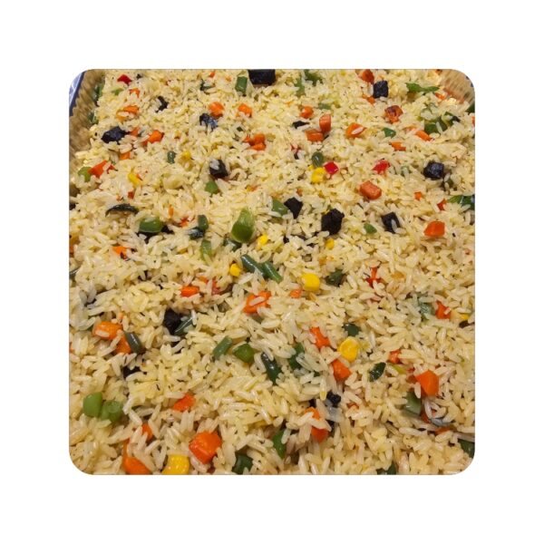 Fried rice