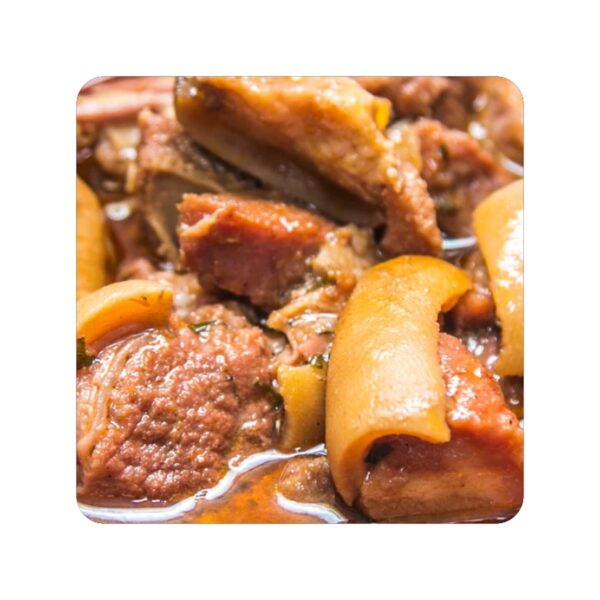 Goat Meat Peppersoup