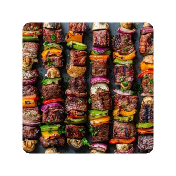 Meat Kebab