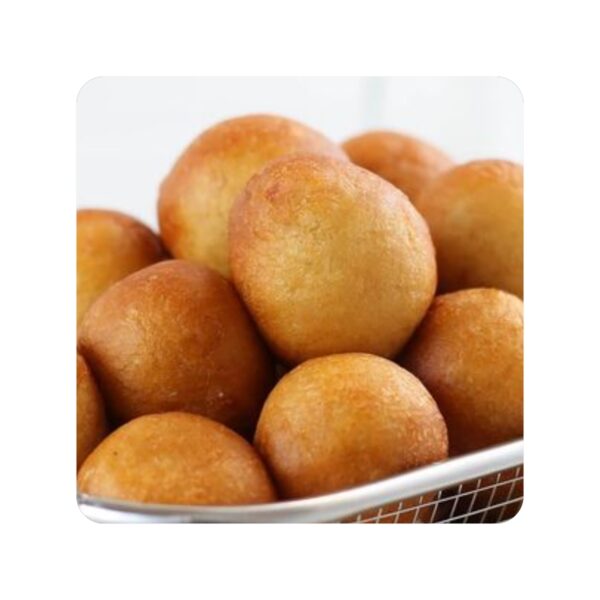 Puff Puff