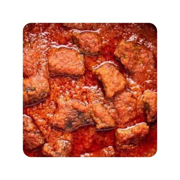 Beef stew