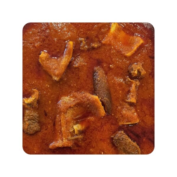 Buka stew