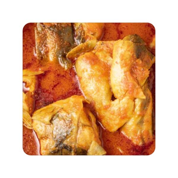 Catfish stew