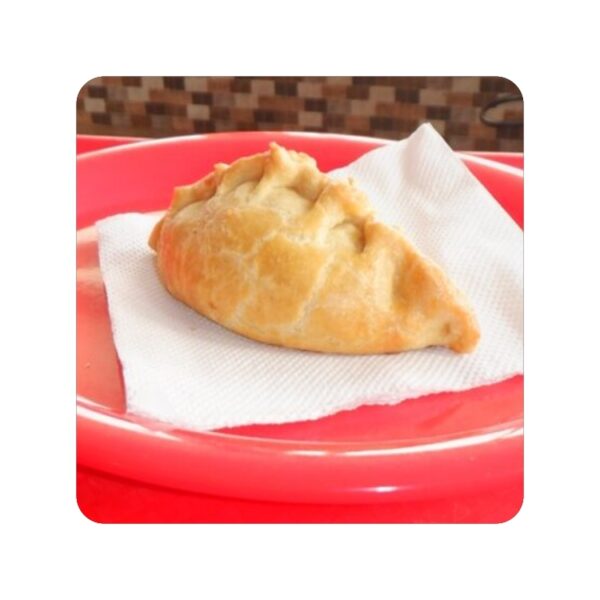Chicken pie