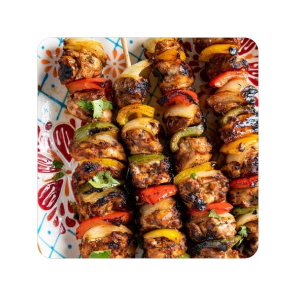 Chicken Skewers