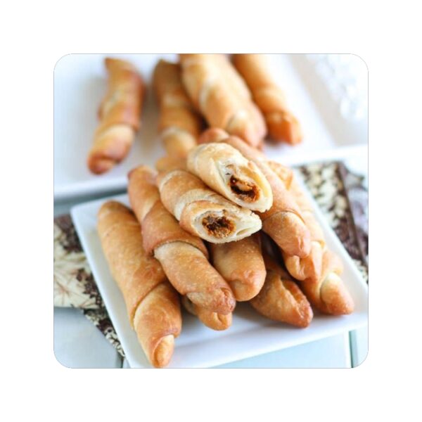 Fish roll