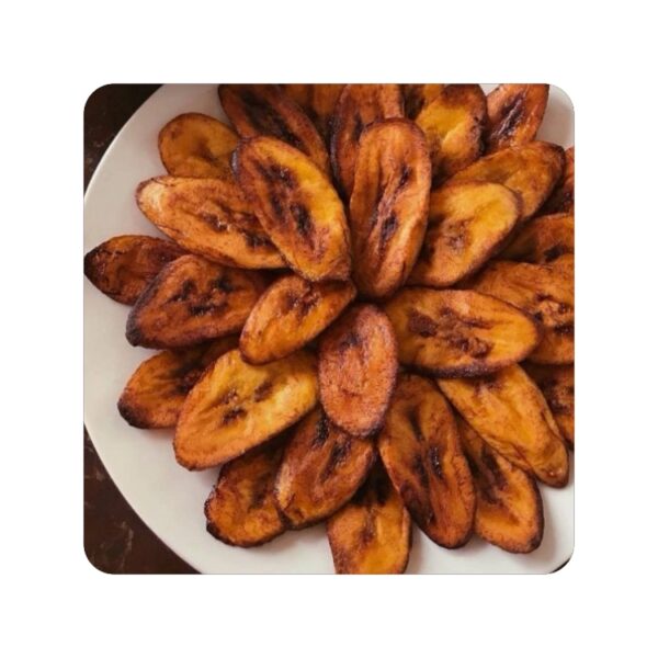 Fried Plantain