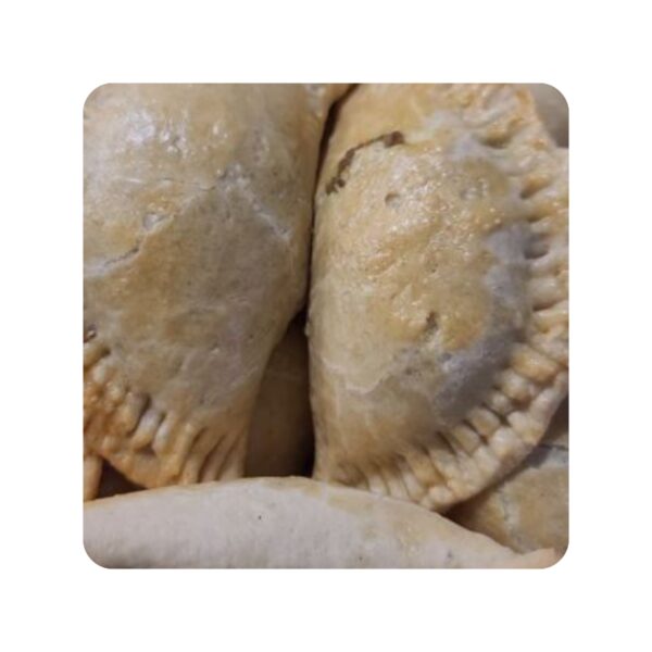 Meat pie