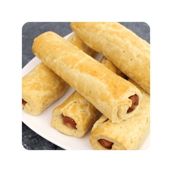 Sausage roll